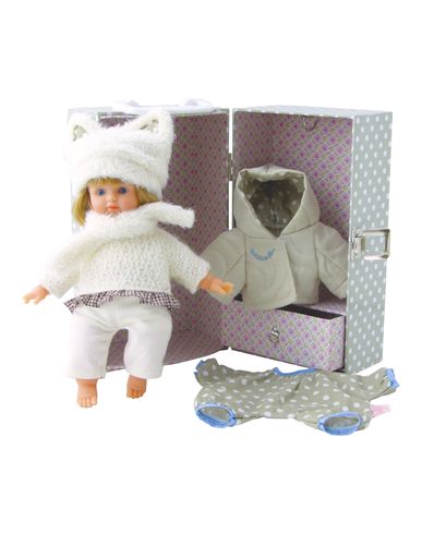 ZOOM PETITCOLLIN - Game