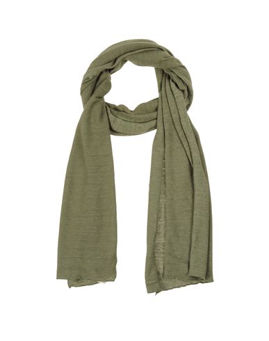 ZOOM ITALIA INDEPENDENT - Oblong scarf