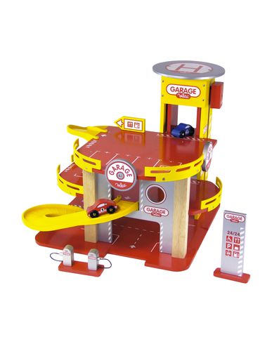 ZOOM VILAC - Cars, trains, plannes & Co