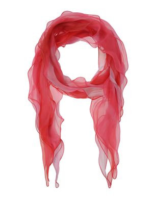 GIORGIO ARMANI - Oblong scarf