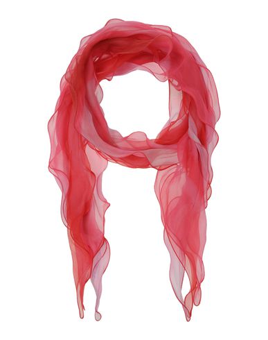 ZOOM GIORGIO ARMANI - Oblong scarf