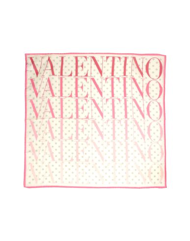 ZOOM VALENTINO - Square scarf