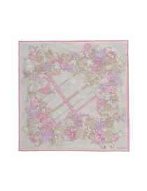 VALENTINO - Square scarf