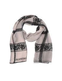 VALENTINO - Oblong scarf