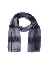VALENTINO - Oblong scarf