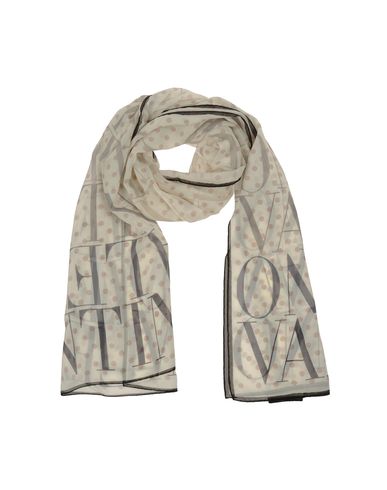 ZOOM VALENTINO - Oblong scarf