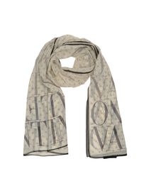 VALENTINO - Oblong scarf