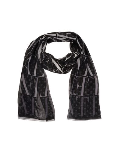 ZOOM VALENTINO - Oblong scarf