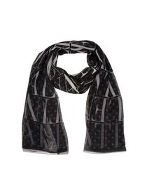 VALENTINO - Oblong scarf