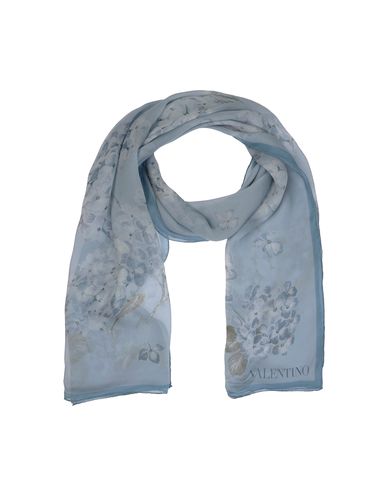 ZOOM VALENTINO - Oblong scarf