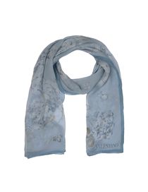 VALENTINO - Oblong scarf