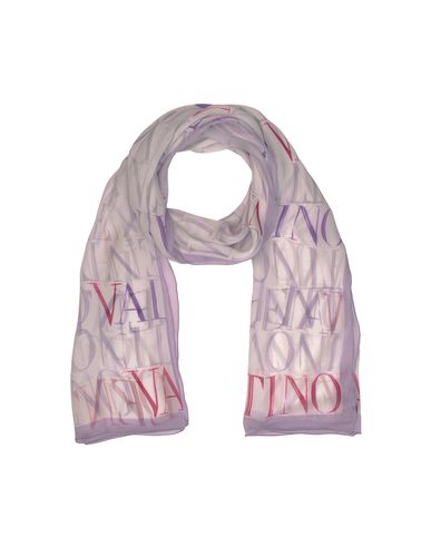 ZOOM VALENTINO - Oblong scarf