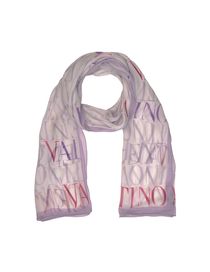 VALENTINO - Oblong scarf