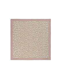 VALENTINO - Square scarf