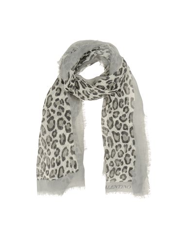 ZOOM VALENTINO - Oblong scarf
