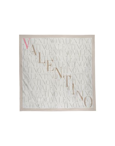 ZOOM VALENTINO - Square scarf