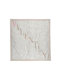 VALENTINO - Square scarf