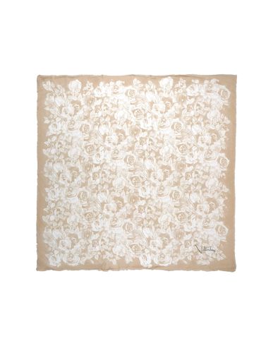 ZOOM VALENTINO - Square scarf