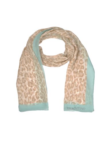 ZOOM VALENTINO - Oblong scarf