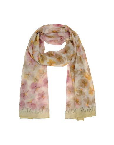 ZOOM VALENTINO - Oblong scarf