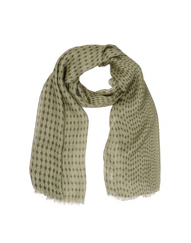 ZOOM VALENTINO - Oblong scarf