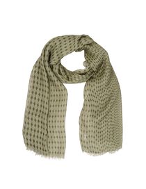 VALENTINO - Oblong scarf