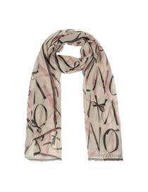 VALENTINO - Oblong scarf