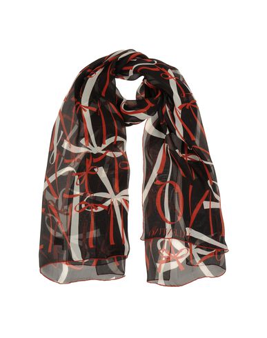 ZOOM VALENTINO - Oblong scarf