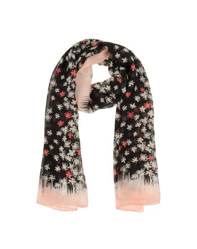 ZOOM VALENTINO - Oblong scarf