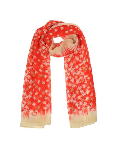 ZOOM VALENTINO - Oblong scarf