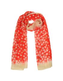 VALENTINO - Oblong scarf