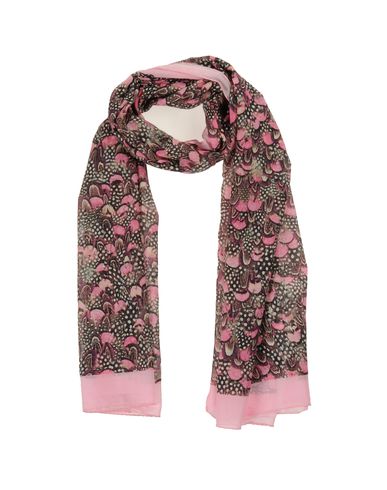 ZOOM VALENTINO - Oblong scarf
