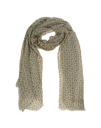 ZOOM VALENTINO - Oblong scarf