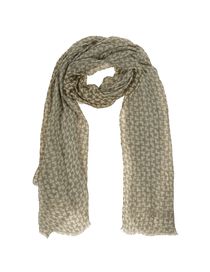 VALENTINO - Oblong scarf