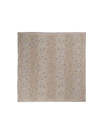VALENTINO - Square scarf