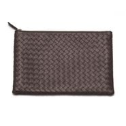 Intrecciato Nappa Document Case - - BOTTEGA VENETA - PE13 - 640