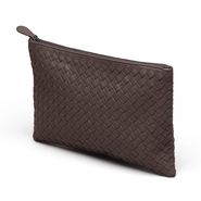 Intrecciato Nappa Document Case -  - BOTTEGA VENETA - PE13 - 640