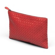 Intrecciato Nappa Document Case -  - BOTTEGA VENETA - PE13 - 640