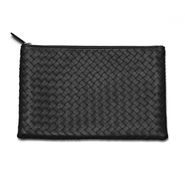 Intrecciato Nappa Document Case - - BOTTEGA VENETA - PE13 - 640
