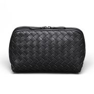 Intrecciato Nappa Cosmetic Case - - BOTTEGA VENETA - PE13 - 530