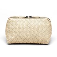 Intrecciato Nappa Cosmetic Case - - BOTTEGA VENETA - PE13 - 530