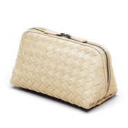 Intrecciato Nappa Cosmetic Case -  - BOTTEGA VENETA - PE13 - 530