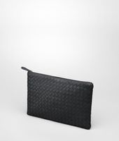 Bottega Veneta® Intrecciato Nappa Document Case Bottega Veneta® Intrecciato Nappa Document Case