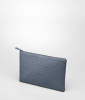 Bottega Veneta® Intrecciato Nappa Document Case Bottega Veneta® Intrecciato Nappa Document Case