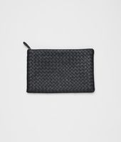 Bottega Veneta® Intrecciato Nappa Document Case Bottega Veneta® Intrecciato Nappa Document Case