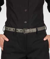 Bottega Veneta® Intrecciato Nappa Belt Bottega Veneta® Intrecciato Nappa Belt