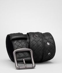 BeltAccessoriesLeatherBrown Bottega Veneta®