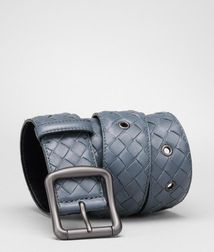 BeltAccessoriesLeatherBrown Bottega Veneta®