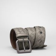 Intrecciato Nappa Belt - Belt - BOTTEGA VENETA - PE13 - 320