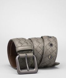 BeltAccessoriesNappa leatherBrown Bottega Veneta®